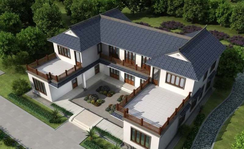 株洲建房时常说的坐北朝南和坐南朝北有什么区别？