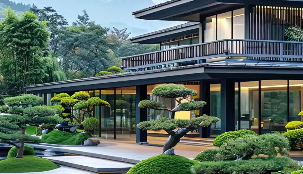 株洲农村自建房更佳风水布局是什么