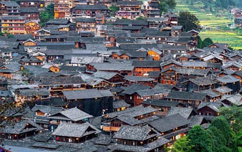 株洲乡村别墅的靠谱依赖